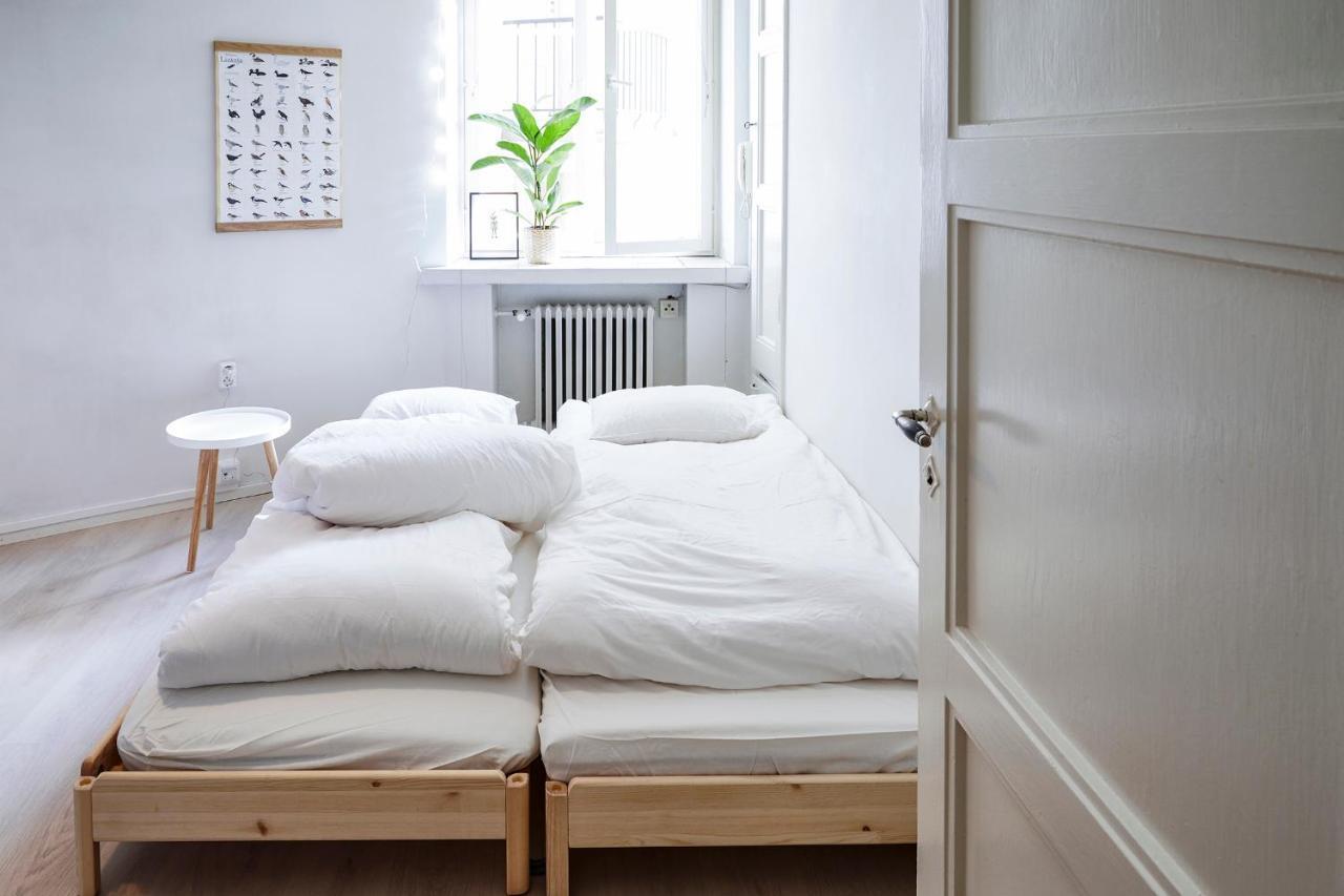 Small Studio Apartment Nearby City Centre 헬싱키 외부 사진