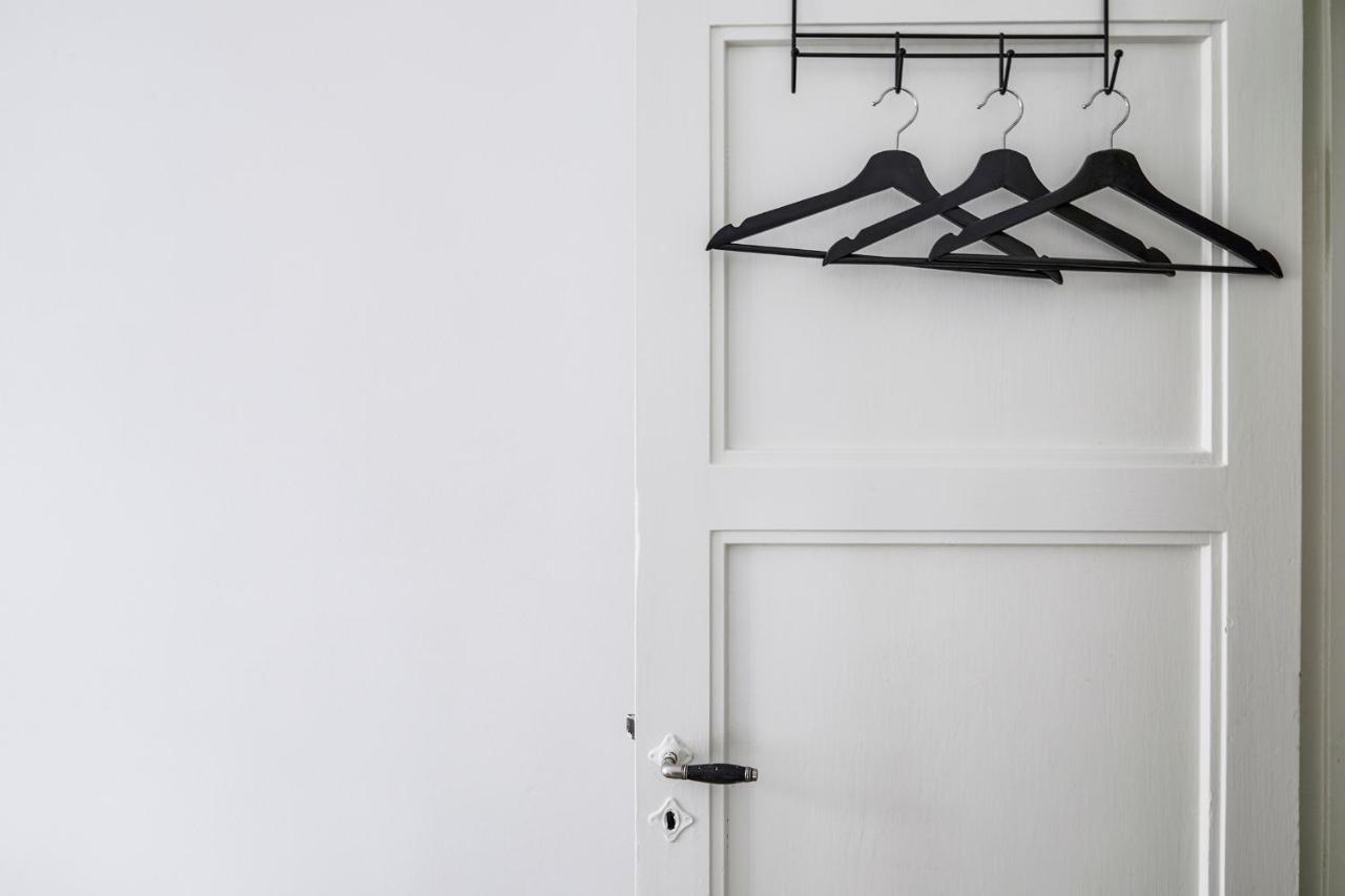 Small Studio Apartment Nearby City Centre 헬싱키 외부 사진